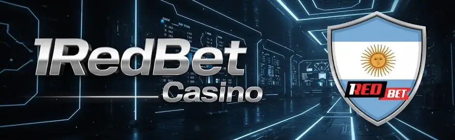 1RedBet casino: Resumen de bonos y juegos en 2026